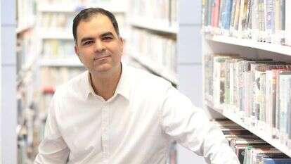 ליאור הלוי. | מיטל כהן