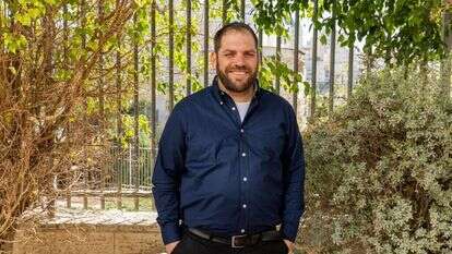 דניאל בארי. | נעמה שטרן