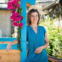 עלמה זהר. | אריק סולטן