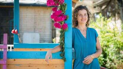 עלמה זהר. | אריק סולטן