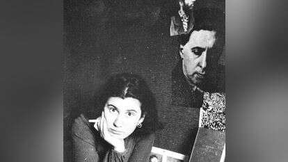 אתי הילסום. | המוזיאון היהודי ההיסטורי באמסטרדם