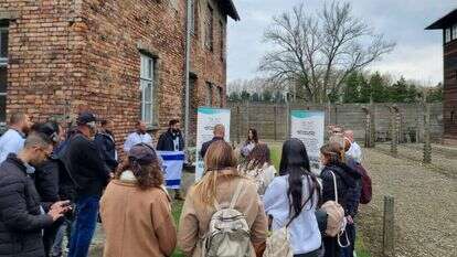 קרדיט תמונה: ביחד ערבים זה לזה