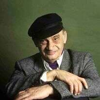 דוד שחר. | גטי אימג'ס