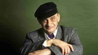 דוד שחר. | גטי אימג'ס דוד שחר. | גטי אימג'ס