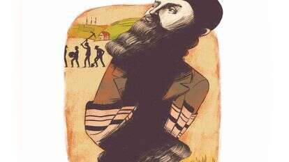 איור: מורן ברק