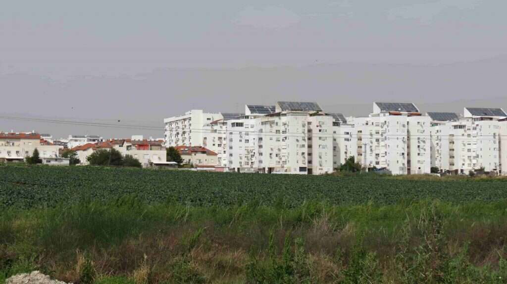 היישוב בני עי"ש. | דוברות מועצה מקומית בני עי"ש