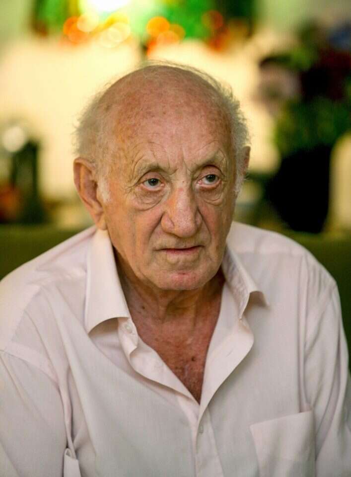 יעקב אגמון. | משה שי - פלאש 90 יעקב אגמון. | משה שי - פלאש 90