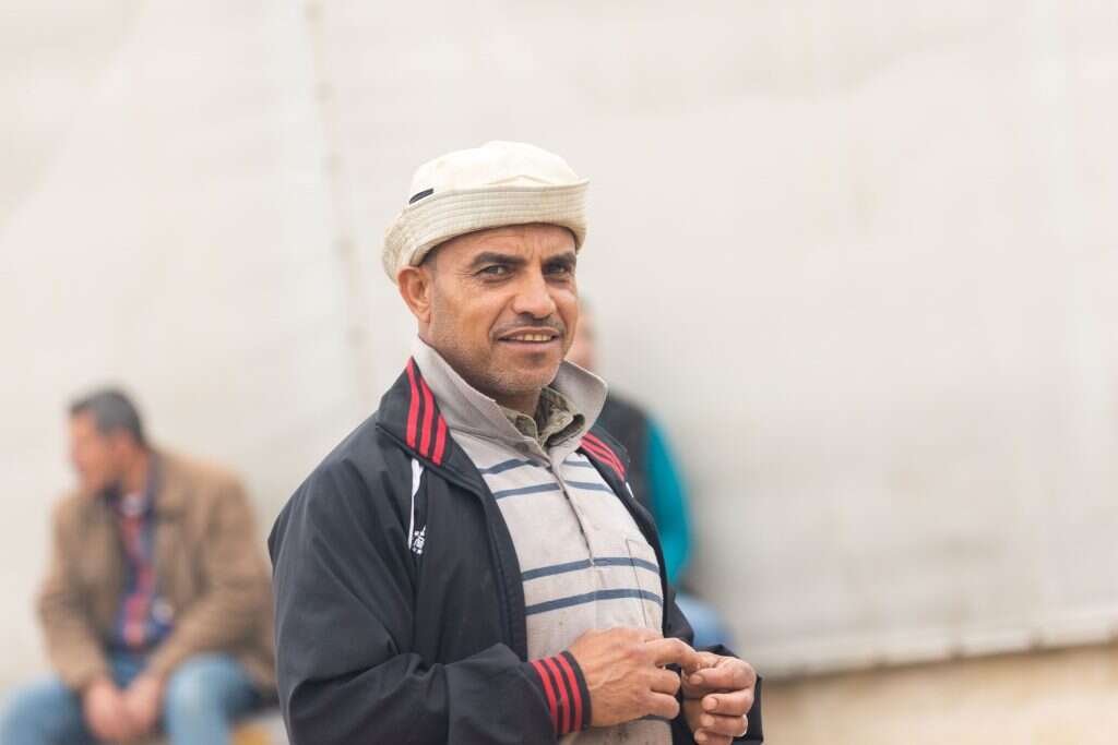 חאלד. | יוסי אלוני