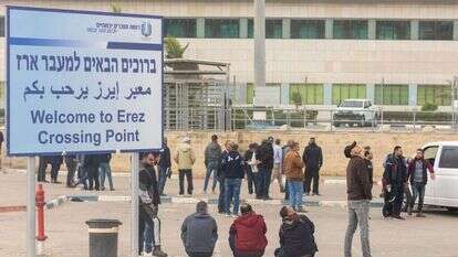 מעבר ארז. | יוסי אלוני