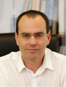 זהר זולר. קרדיט: צוות תוכנית אב לתחבורה ירושלים