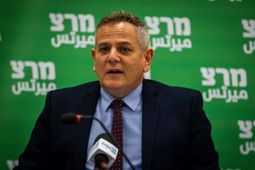 ניצן הורוביץ. | אורן בן־חקון