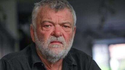 אילן גילאון ז"ל. | יוסי אלוני