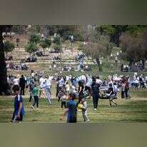 עובדים ביום העצמאות? הנה כמה דברים שכדאי שתדעו. | יונתן זינדל, פלאש 90