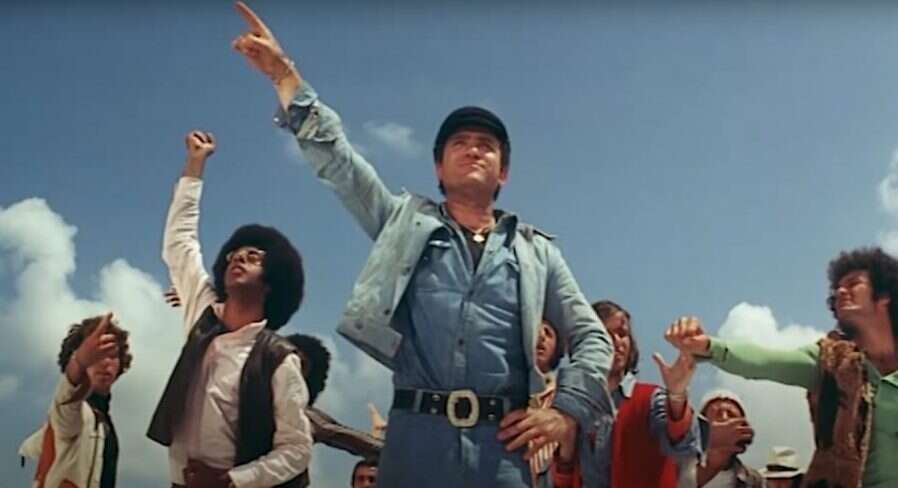 קזבלן | צילום מסך מתוך הסרט