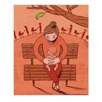 איור: מורן ברק איור: מורן ברק