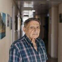 עמי צור. | אבישג שאר-ישוב