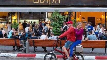 ירון ברנר ירון ברנר