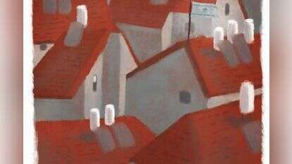 איור: מנחם הלברשטט