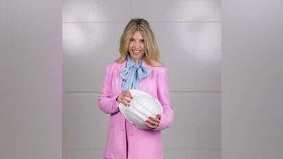 עו"ד שיר הספרי, מיתוג נדל"ן. | אריק סולטן