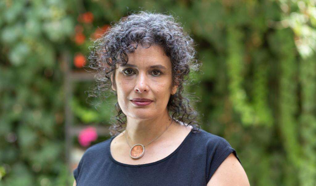 בשמת חזן. | נויה שילוני