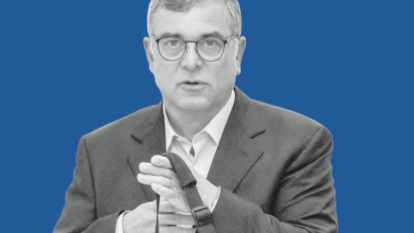 שלמה פילבר. | יונתן זינדל, פלאש 90