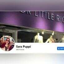 הפרופיל הפיקטיבי בפייסבוק קרדיט: תקשורת שב״כ