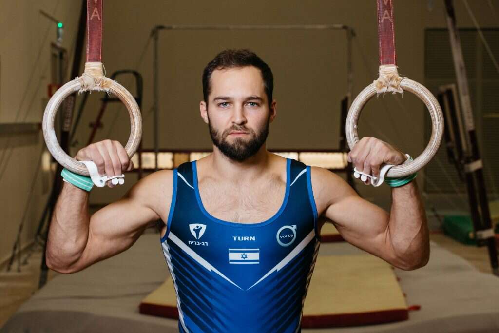 דומיננטי בחייו. אלכס שטילוב. | אבישג שאר-ישוב דומיננטי בחייו. אלכס שטילוב. | אבישג שאר-ישוב