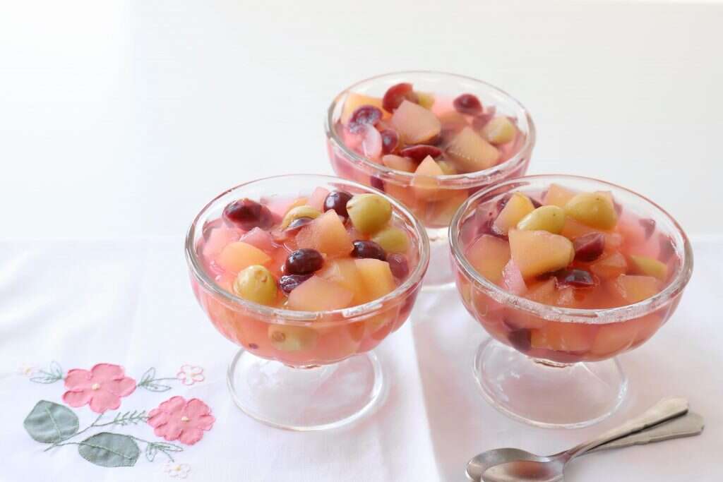 קומפוט. | אפרת ליכטנשטט