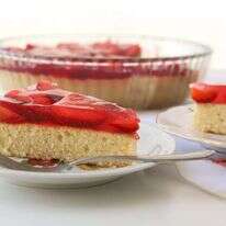 עוגת ג'לי. | אפרת ליכטנשטט