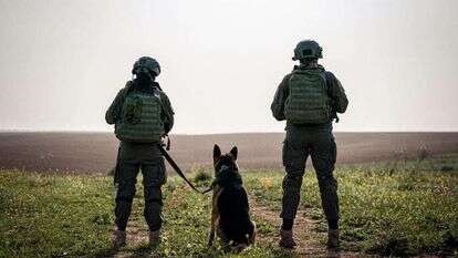 צה"ל בלי עוקץ הוא צבא אחר. לוחמים ביחידה. | דובר צה"ל