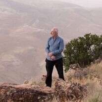 אריה אלדד. | שריה דיאמנט