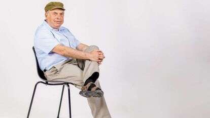 נתן שרנסקי. | אריק סולטן