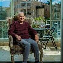 טוביה גולדמן. | ברוך גרינברג