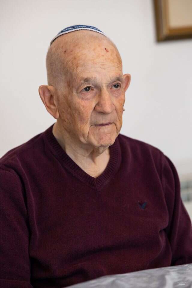 ברוך גרינברג