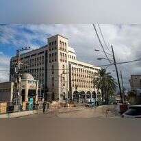 רמלה, אילוסטרציה. | יוסי אלוני, פלאש 90