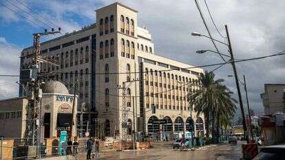 רמלה, אילוסטרציה. | יוסי אלוני, פלאש 90