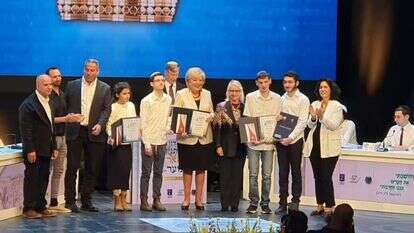 קרדיט תמונה: דוברות משרד החינוך