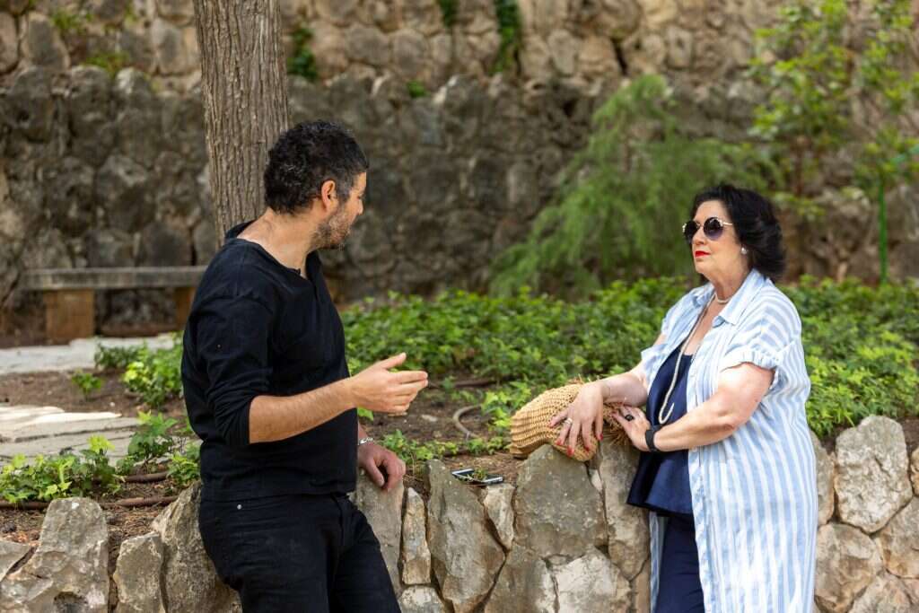 שרה. | יוסי אלוני שרה. | יוסי אלוני