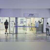 לשכת התעסוקה. | יהושע יוסף