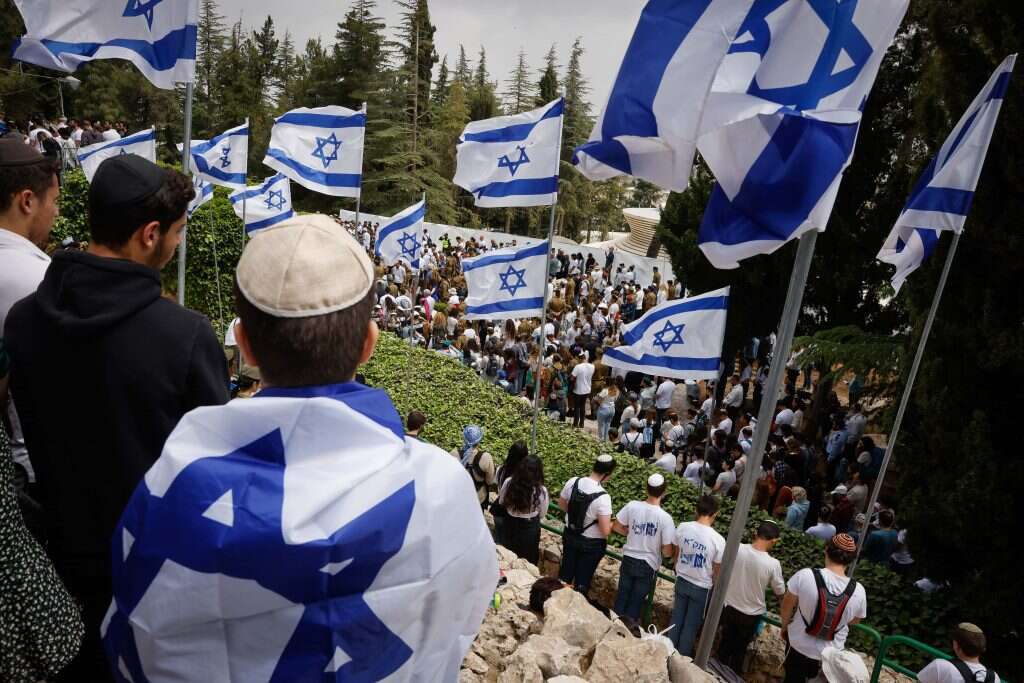 אף משפחה שכולה לא צריכה לחשוב ש”מגיע לה”