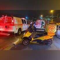 תיעוד מבצעי מד"א