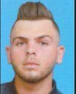 תמונות המחבלים בפיגוע, שפרסמה המשטרה