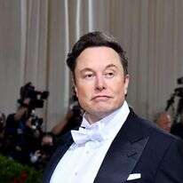 אילון מאסק. | AFP