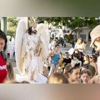 פסטיבל נושפים. קרדיט: רמי זרנגר