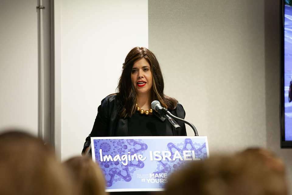 הרצאה בפני הפדרציה היהודית הרצאה בפני הפדרציה היהודית