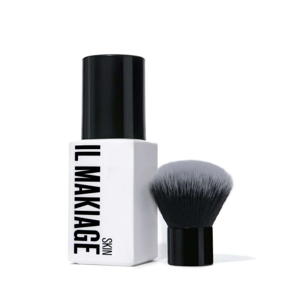 IL MAKIAGE - משזף לפנים. | אור צפתי