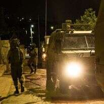 כוחות צה"ל בפעילות, ארכיון. | דובר צה"ל כוחות צה"ל בפעילות, ארכיון. | דובר צה"ל