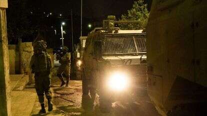 כוחות צה"ל בפעילות, ארכיון. | דובר צה"ל