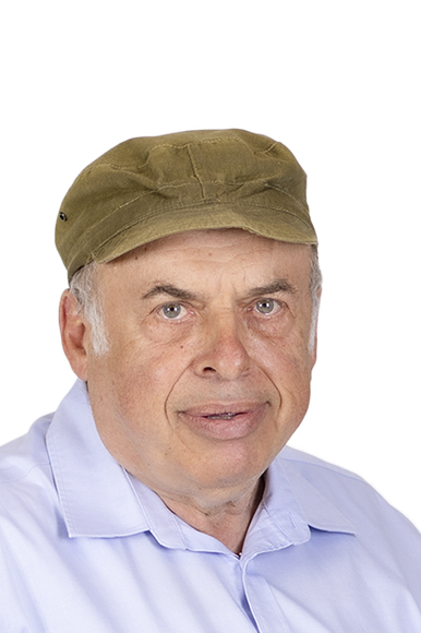 נתן שרנסקי | אריק סולטן נתן שרנסקי | אריק סולטן