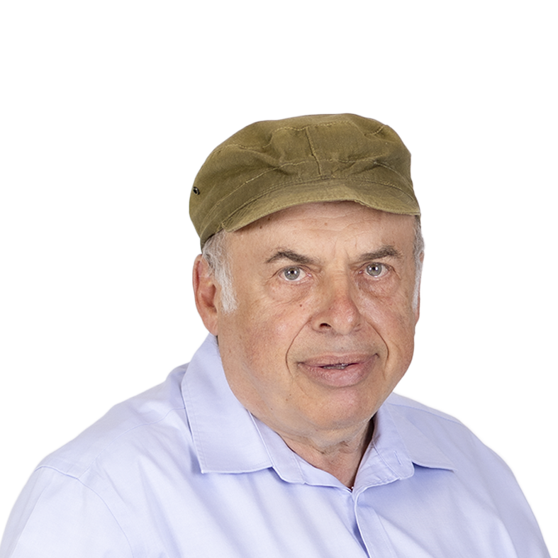 נתן שרנסקי | אריק סולטן